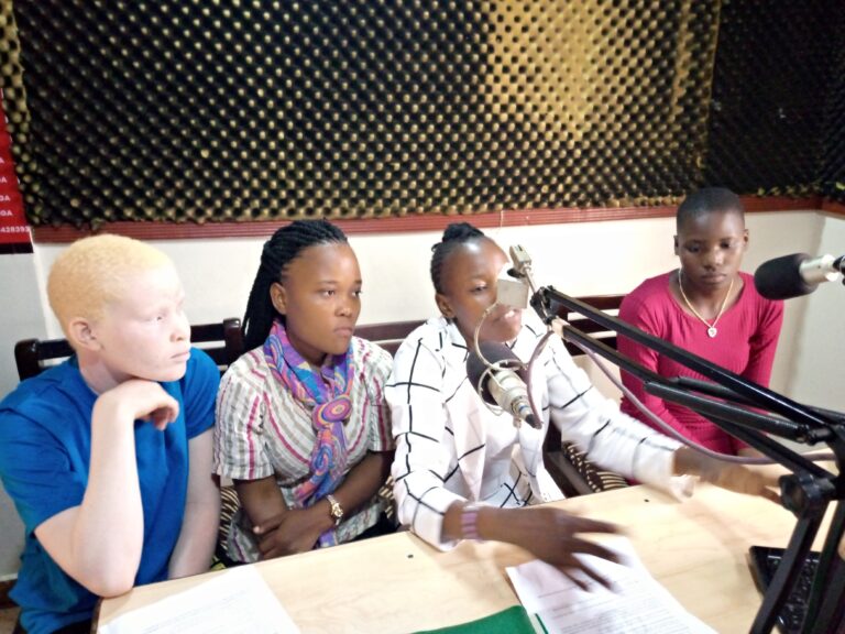 A CBO in Iganga Hosts Back to School counselling Conference